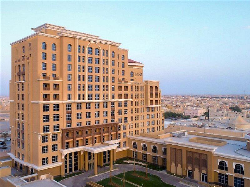 Tilal Riyadh Exterior photo