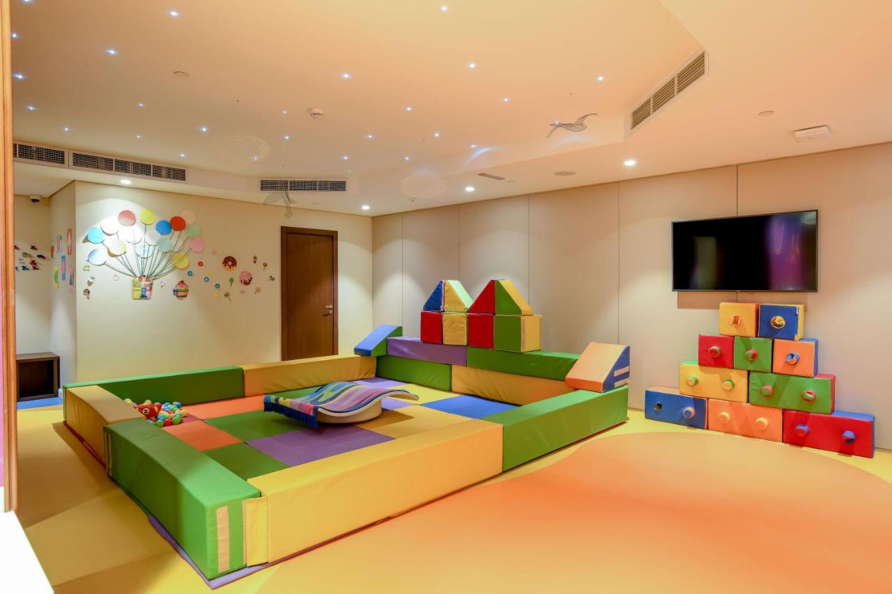 Tilal Riyadh Exterior photo