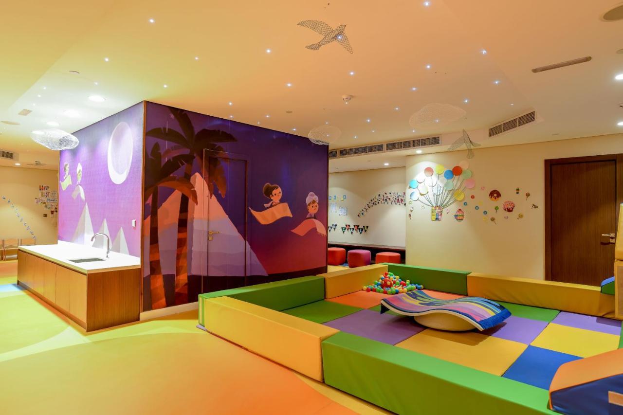 Tilal Riyadh Exterior photo