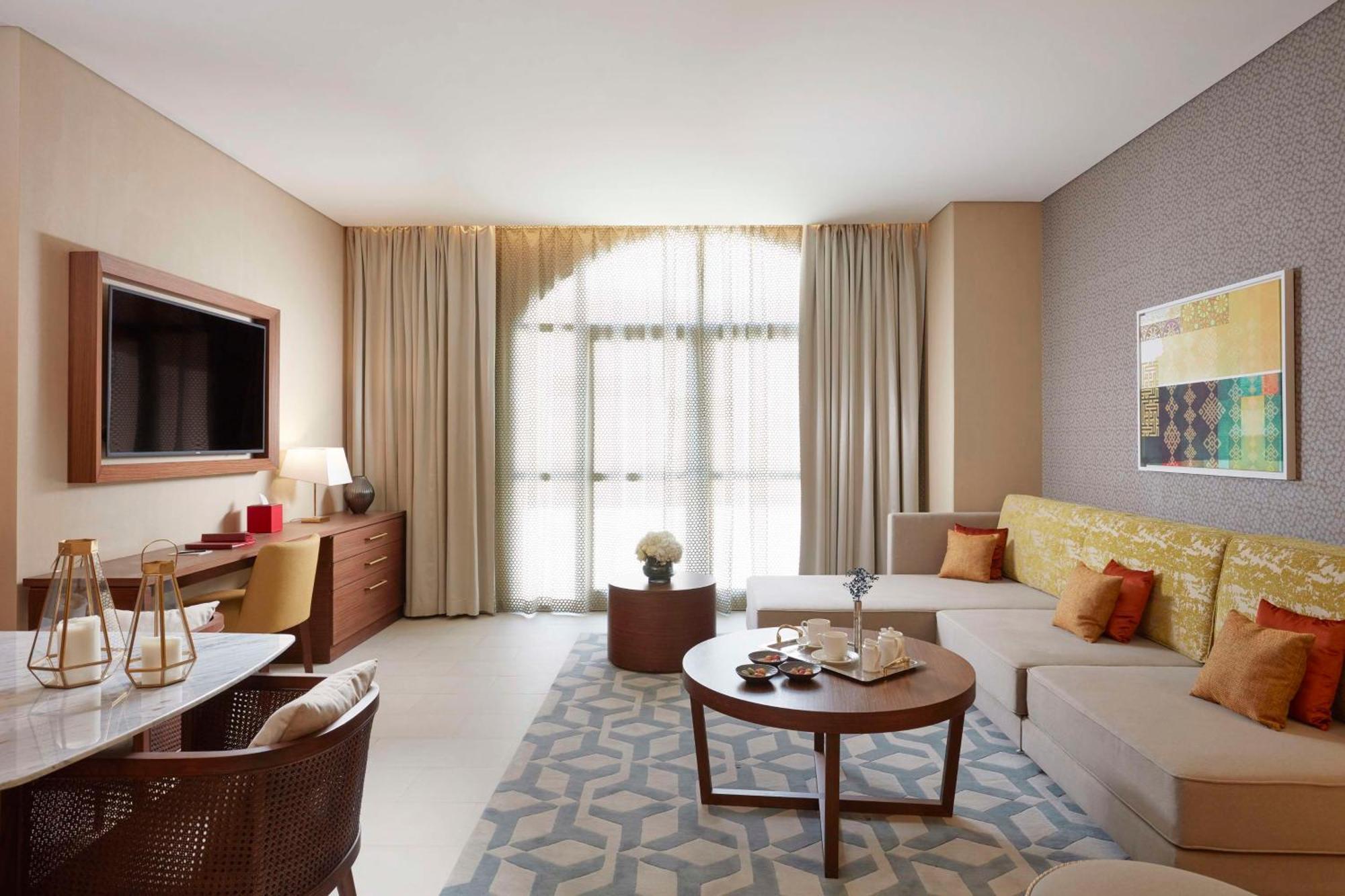 Tilal Riyadh Exterior photo