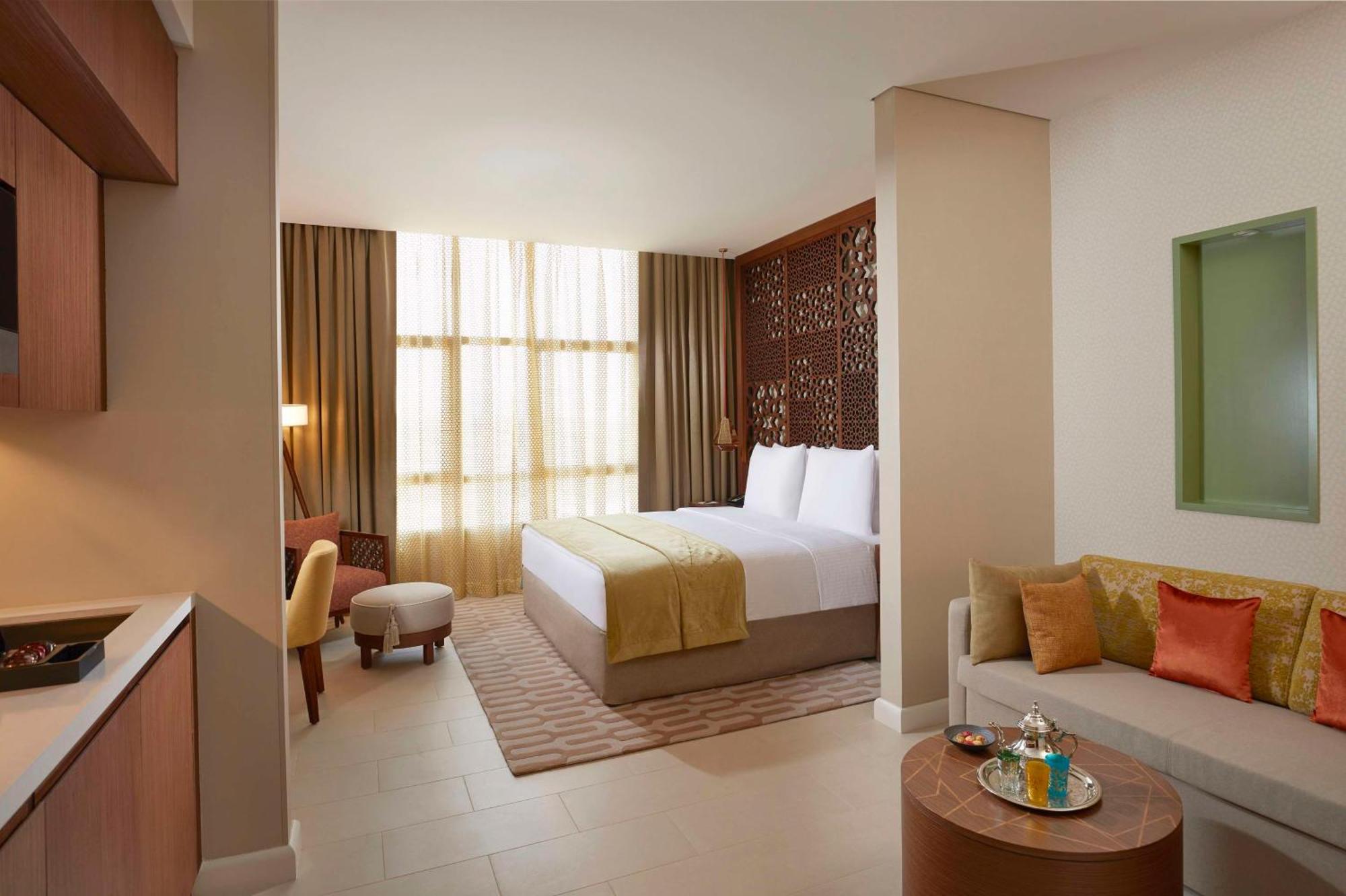 Tilal Riyadh Exterior photo