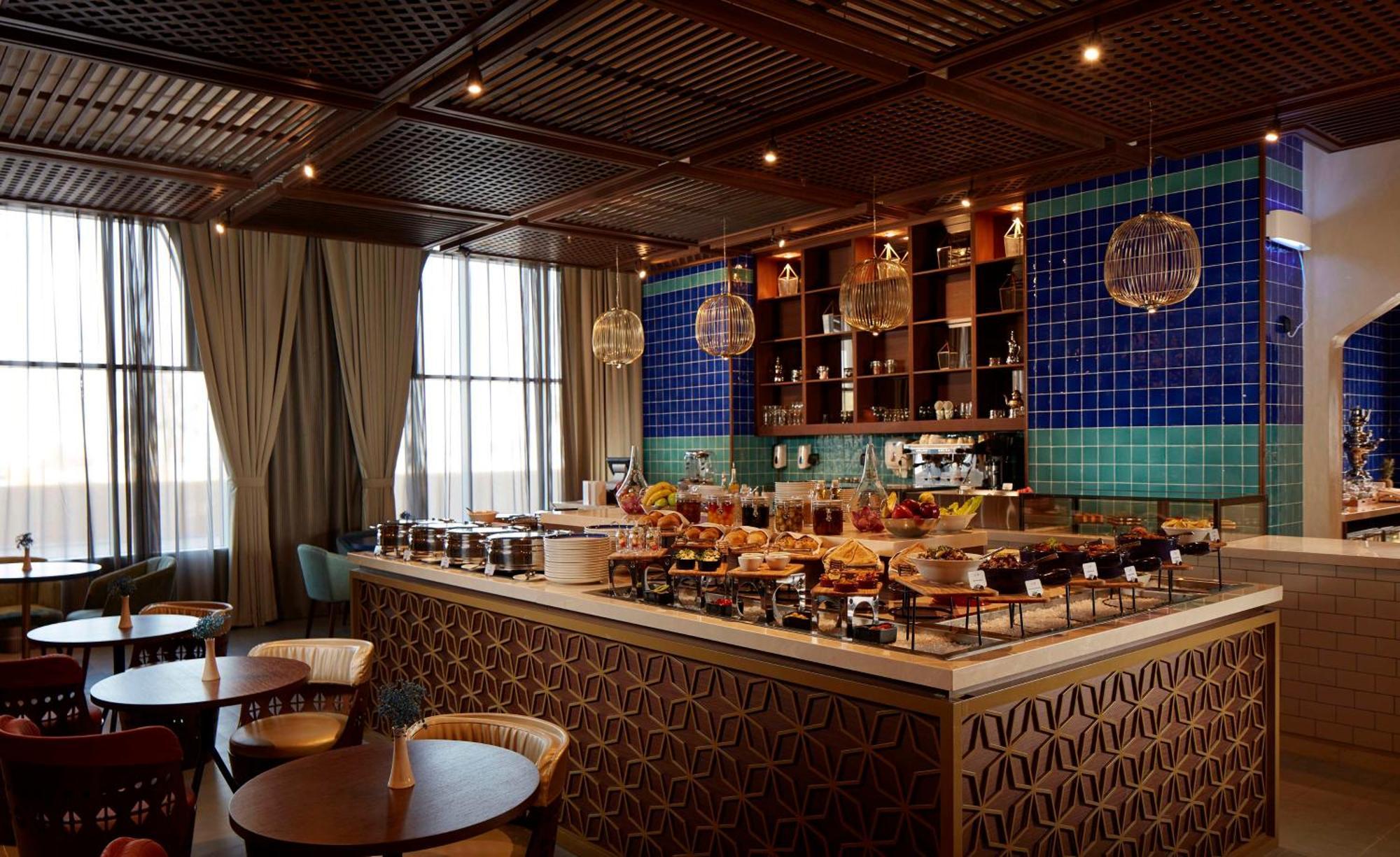 Tilal Riyadh Exterior photo