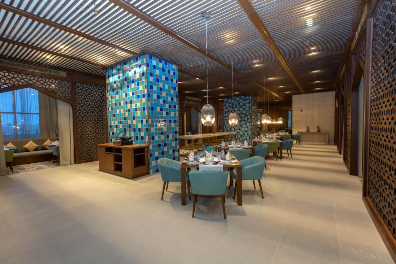 Tilal Riyadh Exterior photo