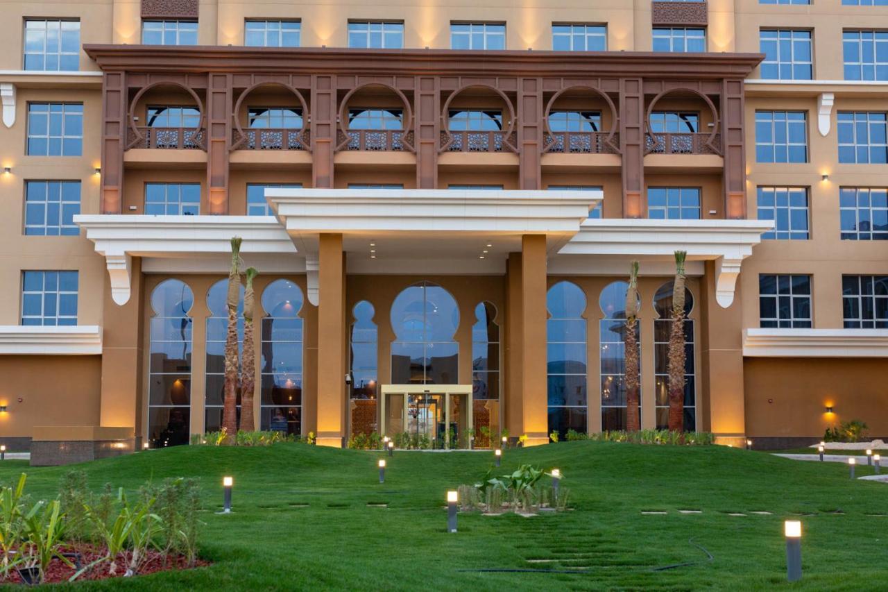 Tilal Riyadh Exterior photo