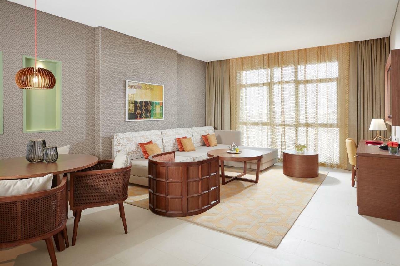 Tilal Riyadh Exterior photo