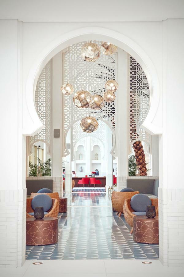 Tilal Riyadh Exterior photo