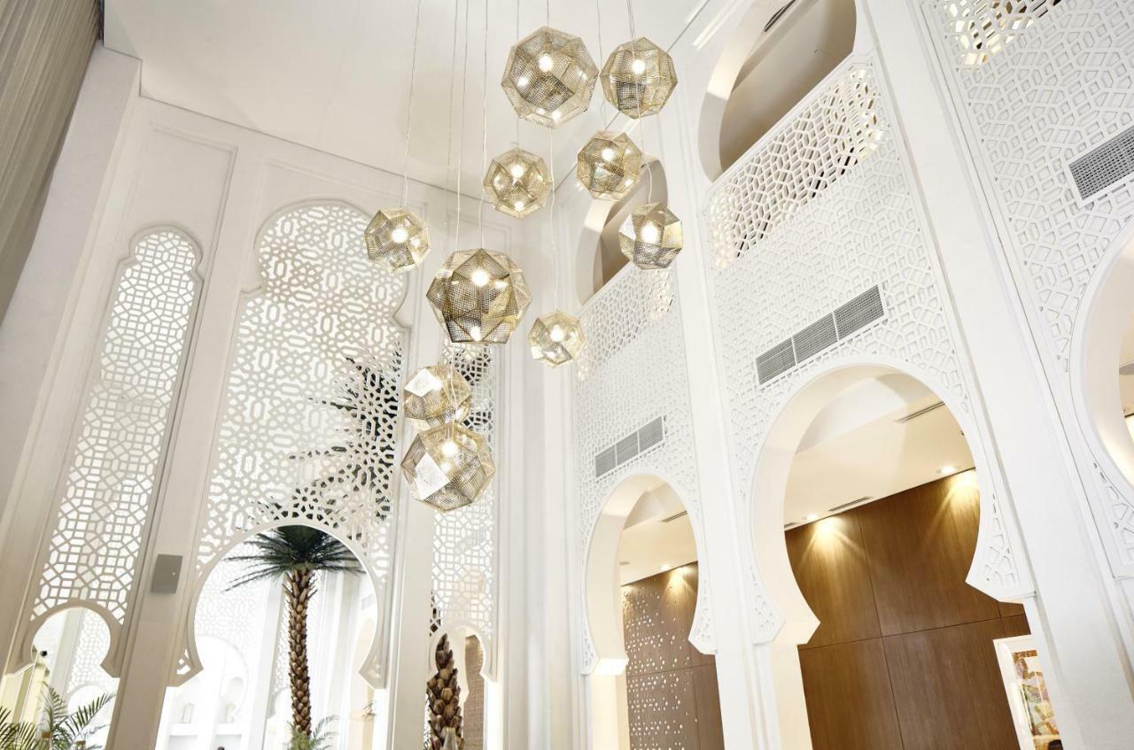 Tilal Riyadh Exterior photo