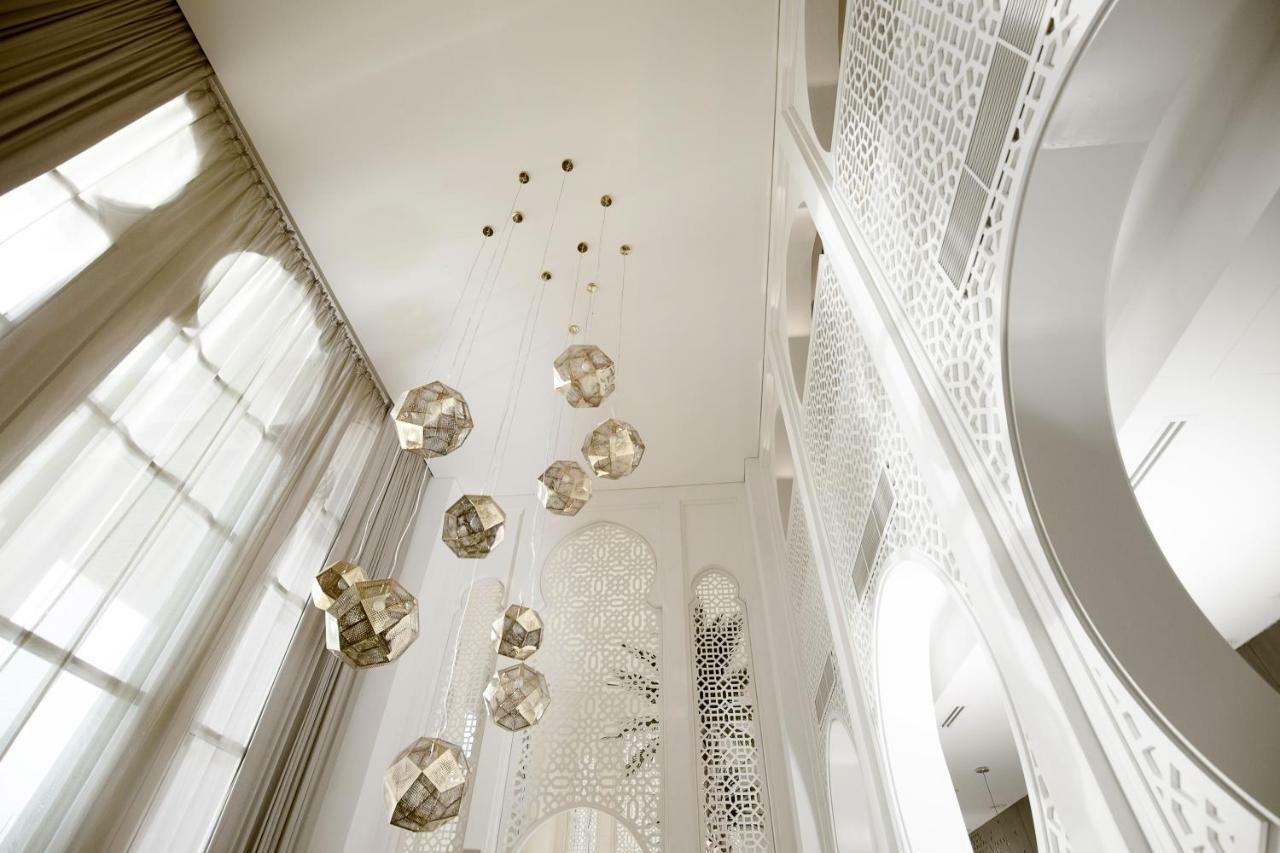 Tilal Riyadh Exterior photo