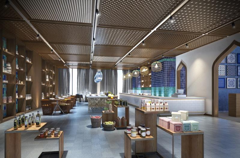 Tilal Riyadh Exterior photo