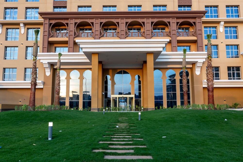 Tilal Riyadh Exterior photo