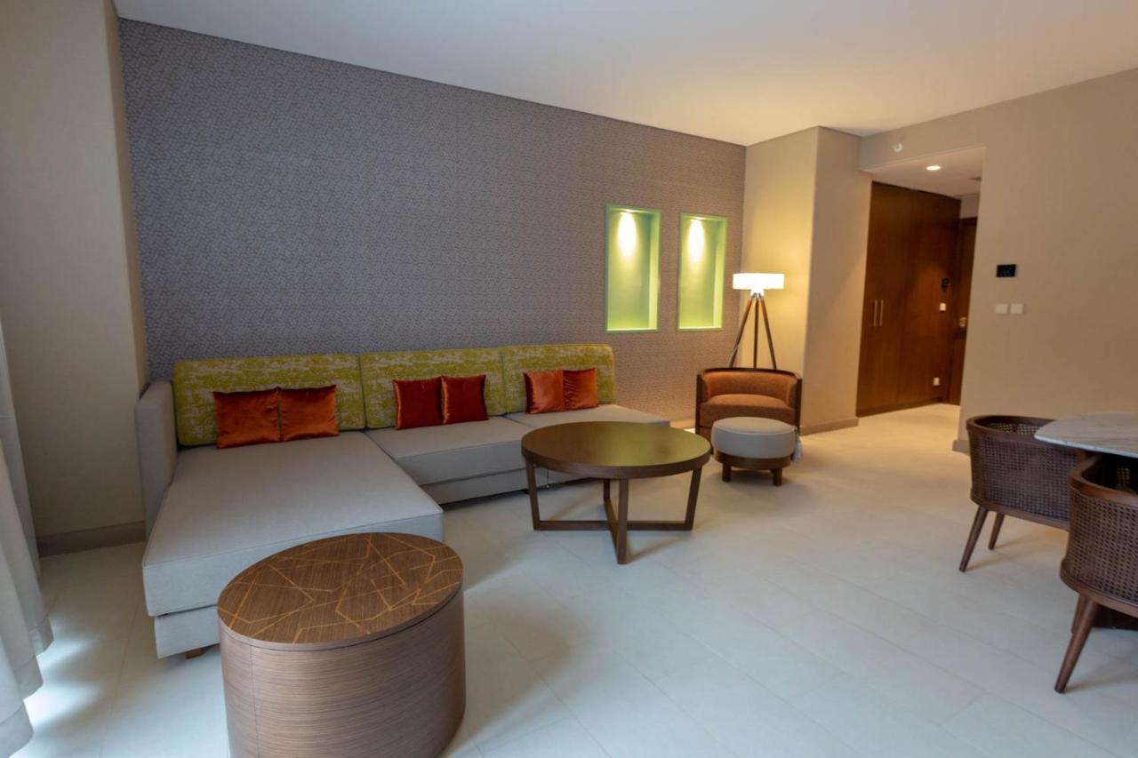 Tilal Riyadh Exterior photo